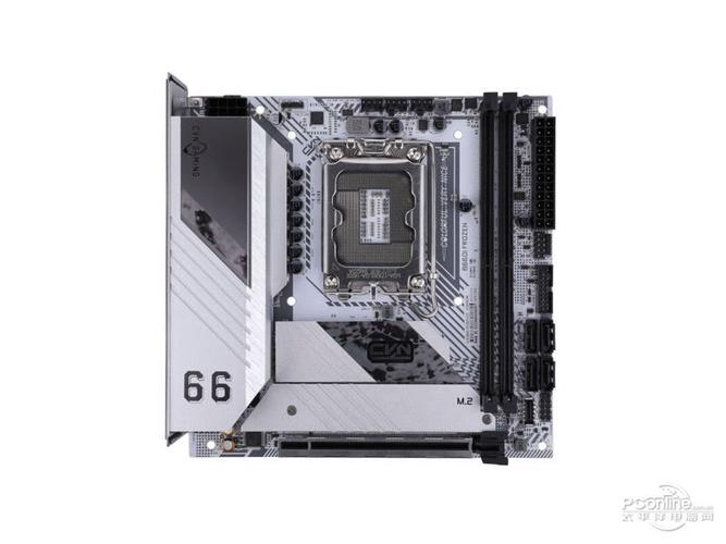 主板性能测试场景