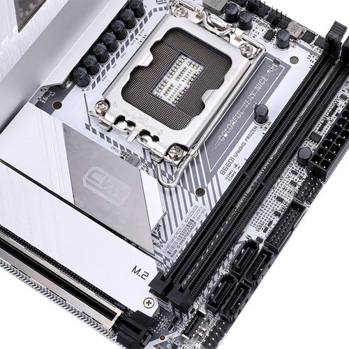 CPU与主板性能组合