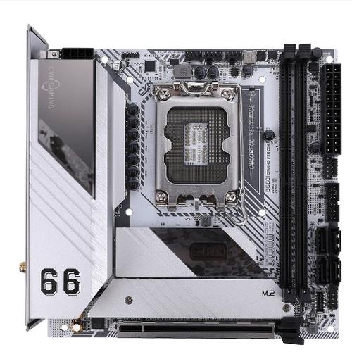 主板散热风扇与 heatsink