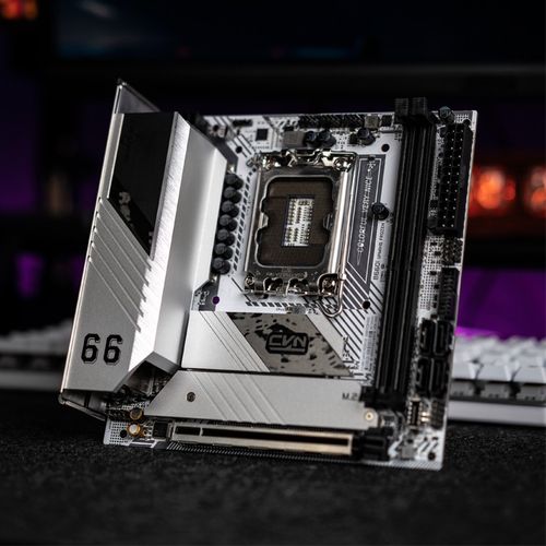 小型PC散热与构建