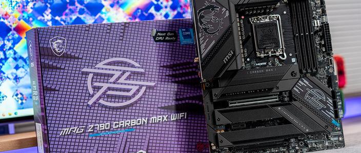 主板 PCIe 与存储扩展接口