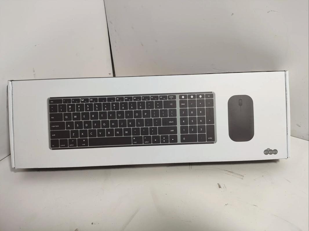 电脑硬件规格图表