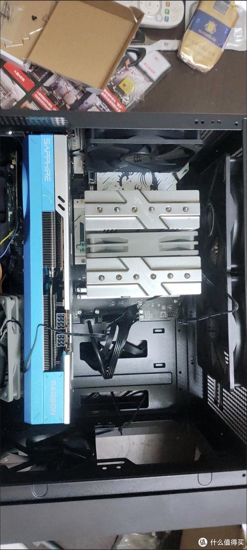 High performance computing motherboard