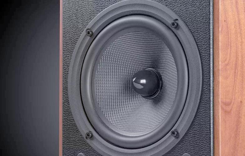 音箱规格参数图表展示