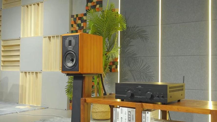 惠威M1MKII深度评测：经典HiFi音箱的现代演绎，无源2.0声道的高保真之选