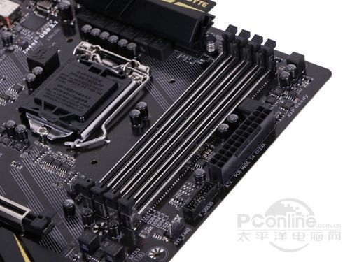 PC硬件选购场景