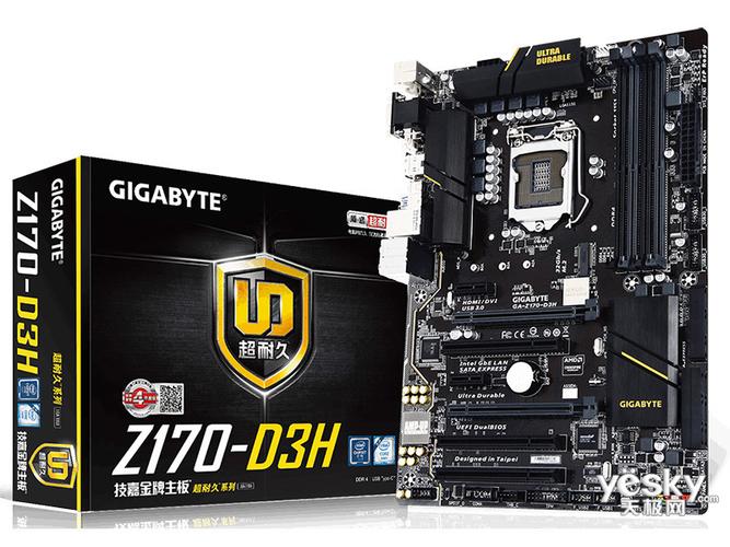 PC硬件性能表现