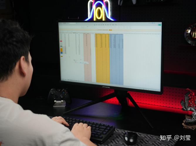 防水键盘使用场景