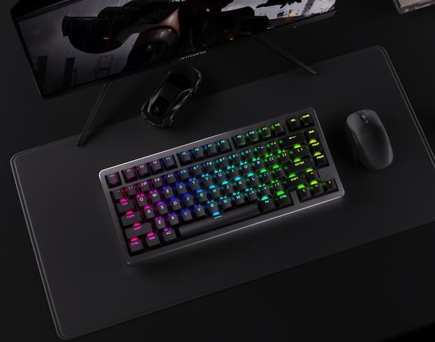 产品对比示意图