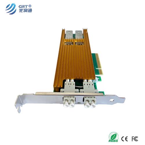 数据中心服务器机架与网络连接