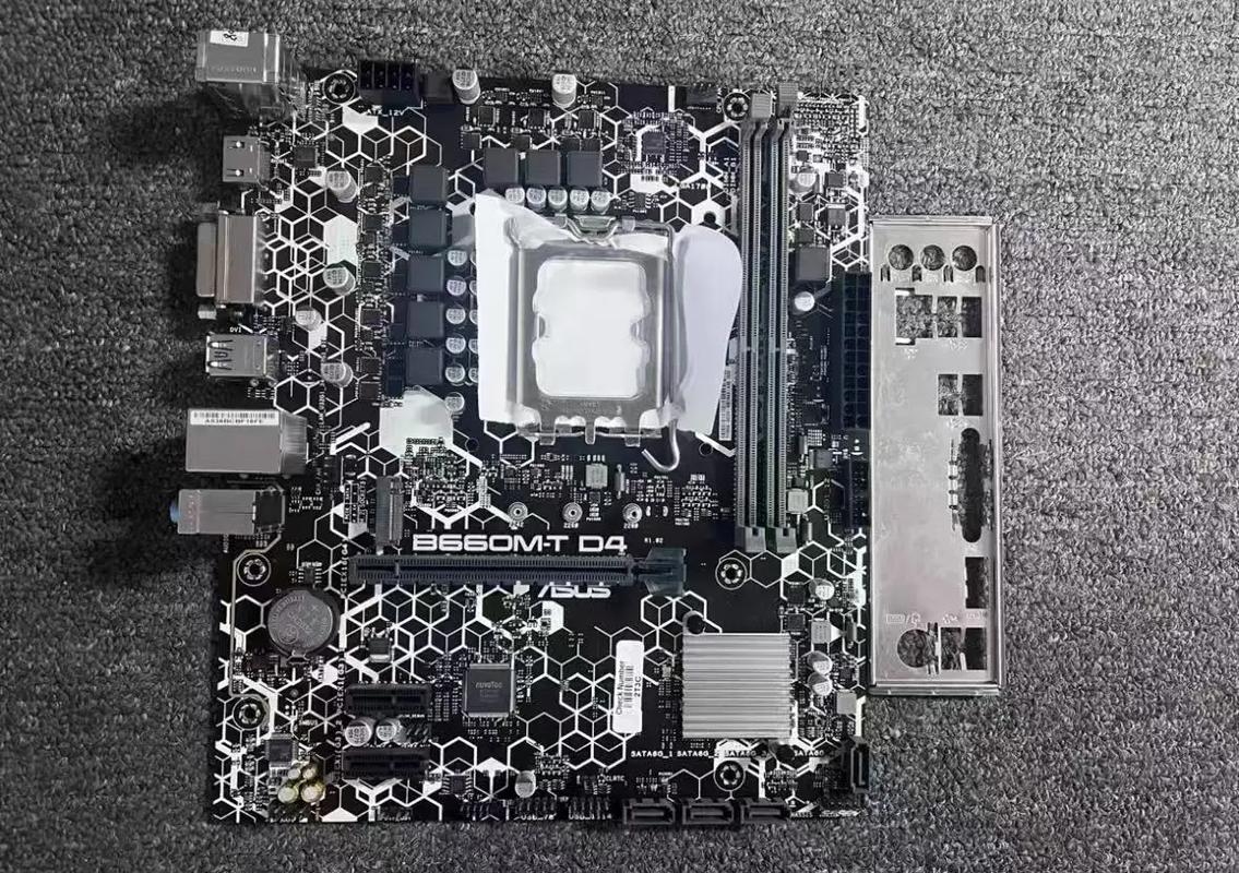 完整 PC 搭建性能表现