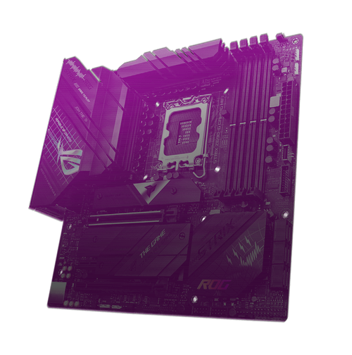 华硕ROG STRIX Z690-G GAMING WIFI深度评测：Micro ATX旗舰Z690，超频利器与高效存储的完美平衡