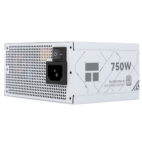 电源散热风扇和通风设计