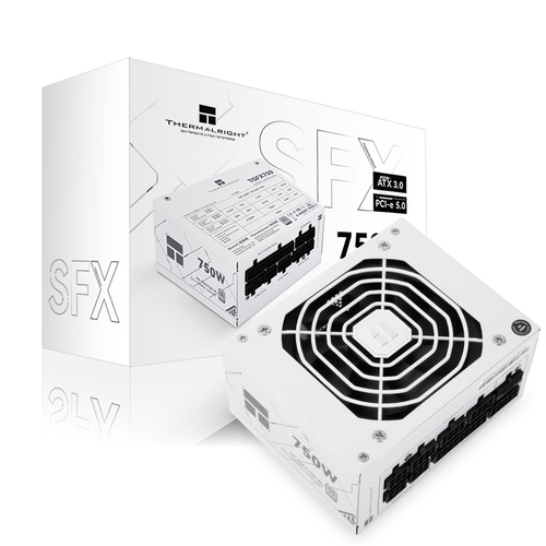 电源内部电路和元件展示