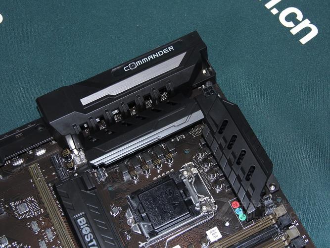 映泰GAMING Z97W购买与安装建议