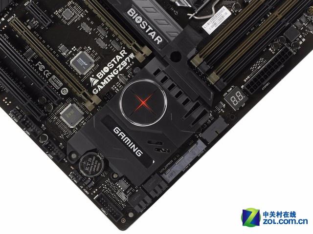 主板整体购买价值展示