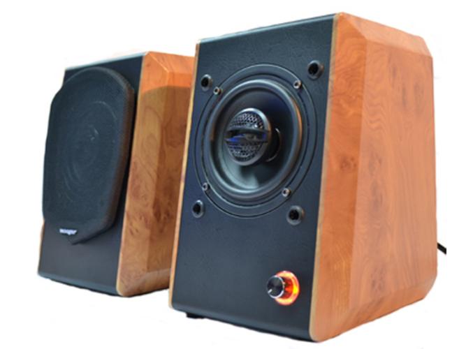 音箱性能测试场景