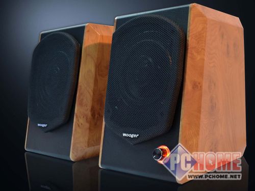 电脑桌面音箱选购建议