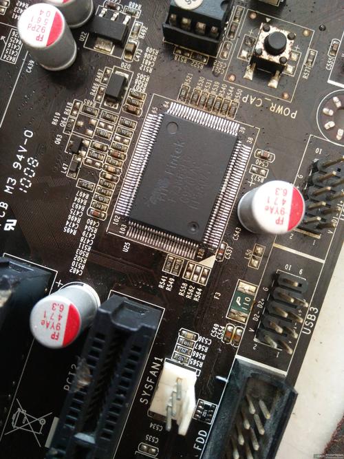 主板与显卡组合性能