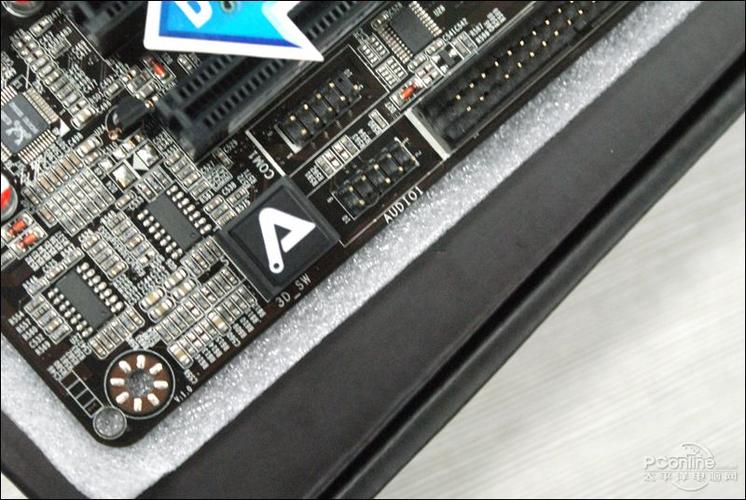 AMD主板规格细节