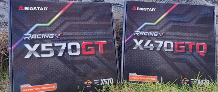 AMD Ryzen平台性能