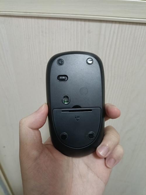 无线接收器和配件