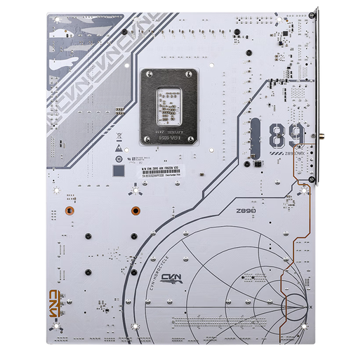 Intel主板芯片组特写