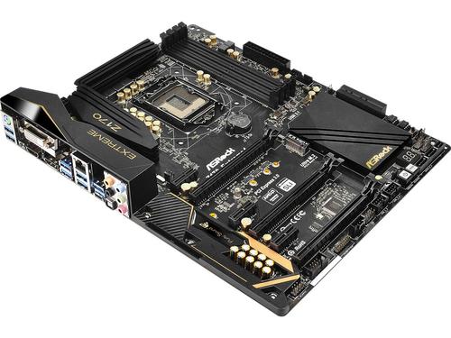 主板功耗散热表现