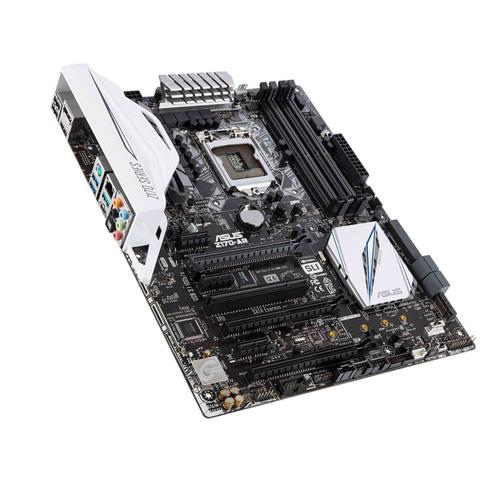 内存与 PCIe 插槽规格