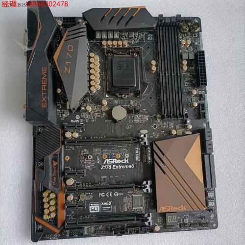 PCIe 显卡扩展性能