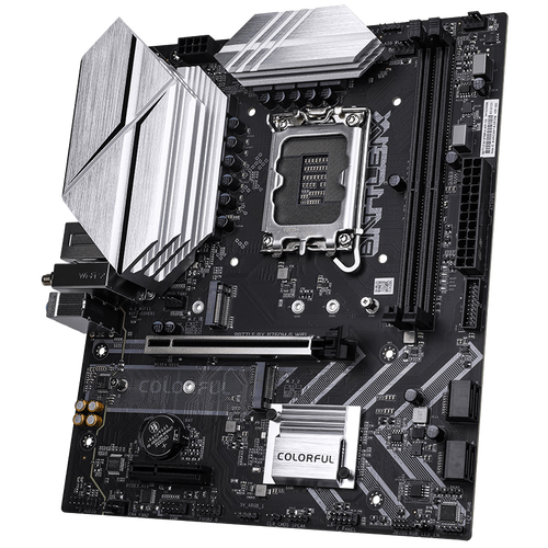 电脑硬件组装建议