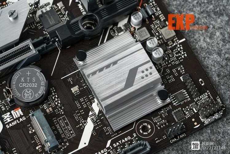 PC组装购买建议场景