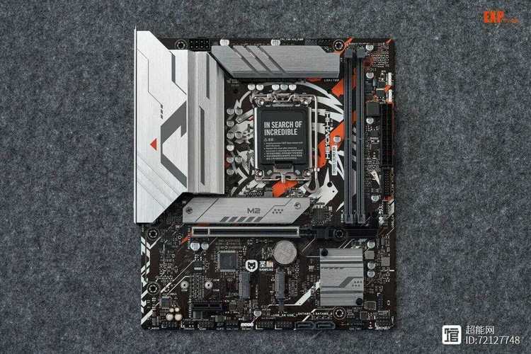 Intel芯片组主板核心规格细节