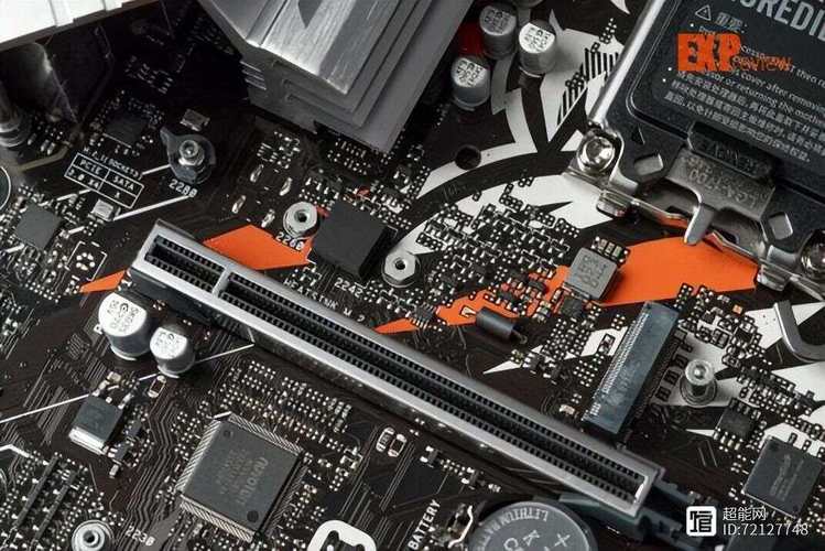 硬件平台整体性能运行场景