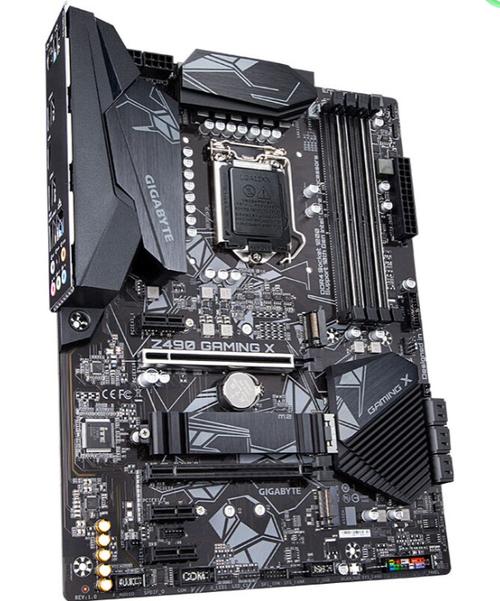 电脑处理器与主板性能表现