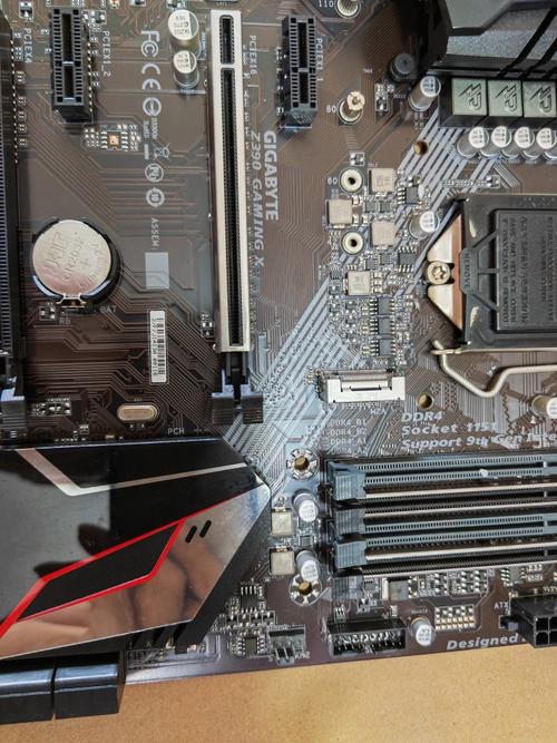 LGA 1151 CPU 插槽安装细节