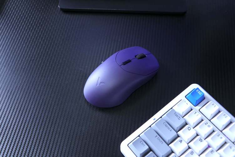 鼠标移动和点击测试