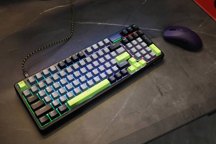 AA电池和节能图标