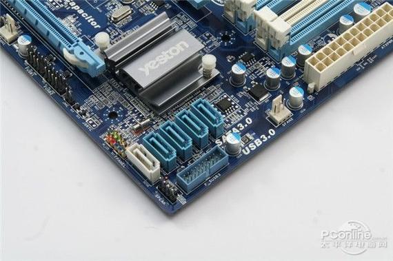 性价比硬件产品展示