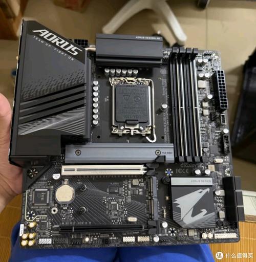 VRM 区域散热设计