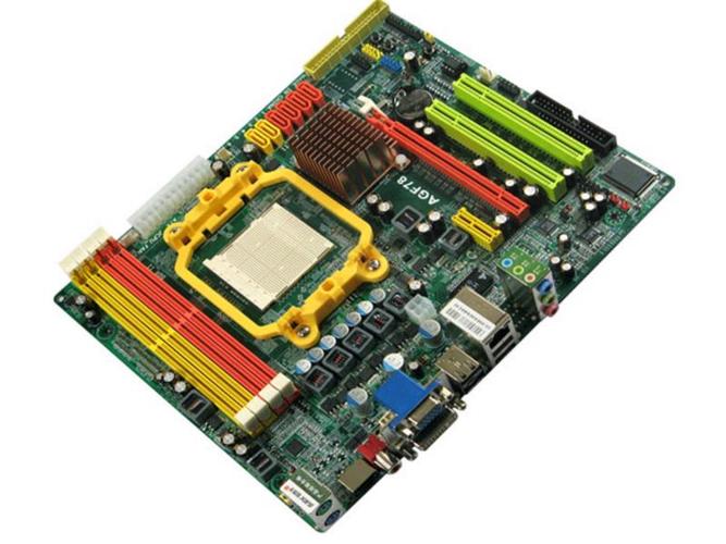 Value oriented hardware setup