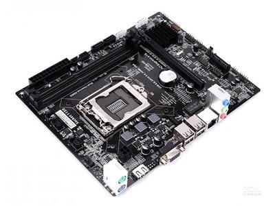 PC 散热系统细节