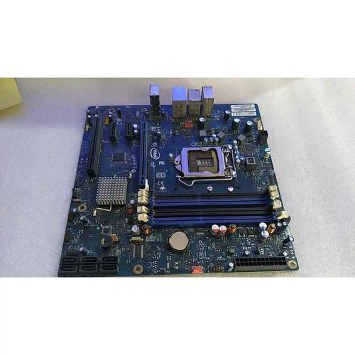 Intel DP55WB 核心规格细节