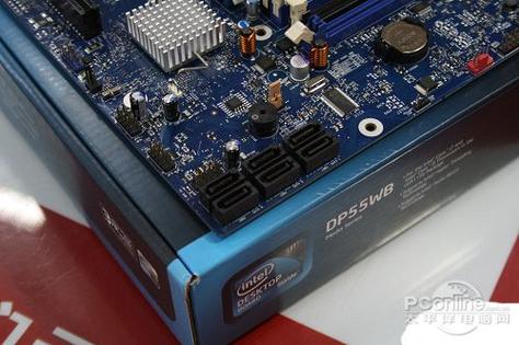 主板性能测试场景