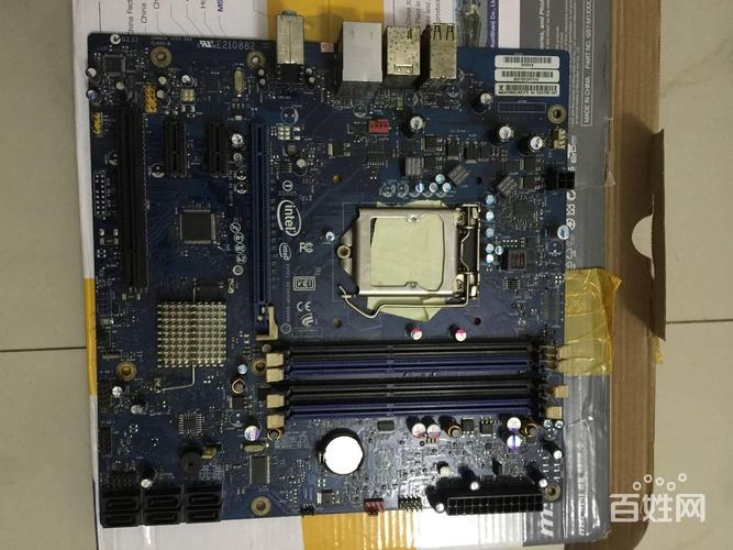 电脑主机功耗散热环境