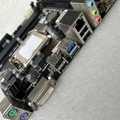 电脑主板与处理器性能表现