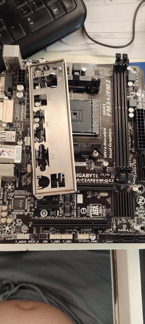 电脑主板整体购买评估