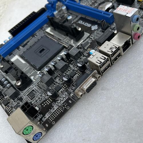 AMD处理器平台性能表现