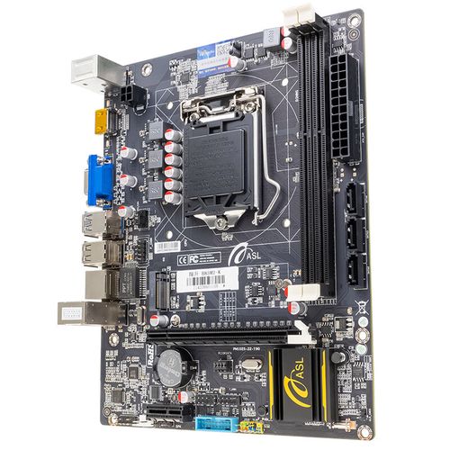 CPU散热器与主板搭配