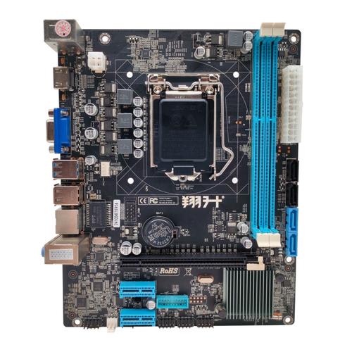 翔升B85M-K评测：Intel B85老平台Micro ATX主板性价比之选